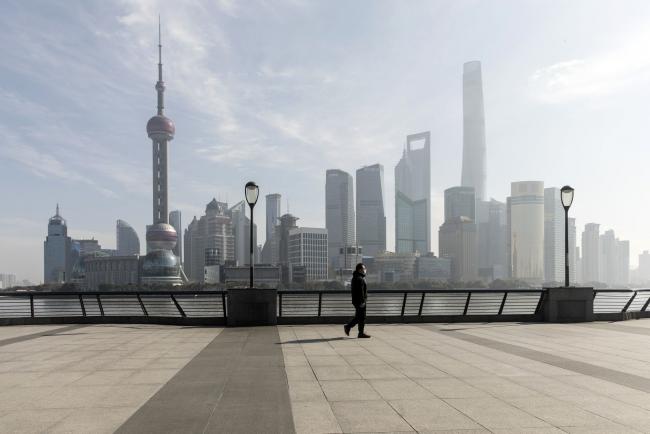 Chinese Companies Say They Can’t Afford to Pay Workers Now