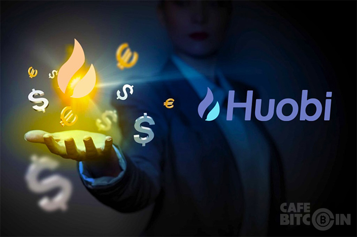 Theo chân OKEx, Huobi cũng niêm yết đồng loạt 4 stablecoin được hỗ trợ bởi USD!
