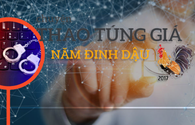 Chuyện thao túng giá cổ phiếu năm Đinh Dậu