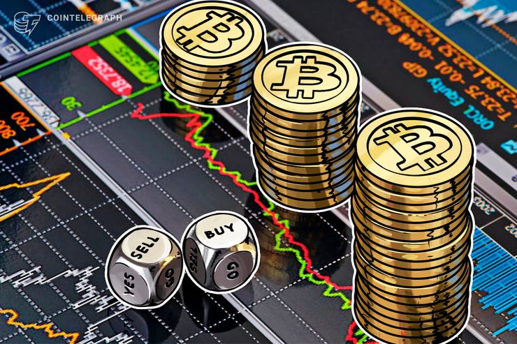 Fundamentos de Bitcoin &quot;aún intactos&quot; a pesar de precios bajos, dice Blockchain Intelligence Group