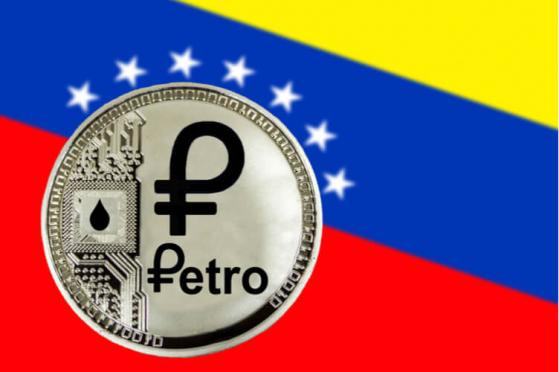  Venezuela Lashes Out at Trump’s Petro Ban 