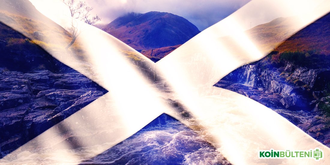 İskoçya’daki ‘Bağımsızlık Meselesi’ Blockchain ile Çözülebilir
