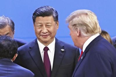 Bloomberg: Trung Quốc báo hiệu không muốn nối lại đàm phán thương mại với Mỹ