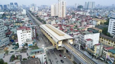 Cần thanh tra dự án Cát Linh - Hà Đông