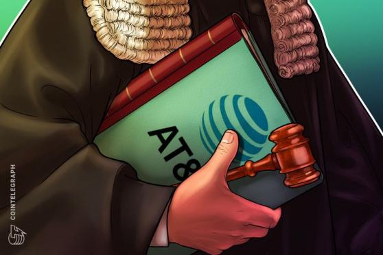 Judge Says Plaintiff Can Proceed Against AT&T in $24M Hack Case