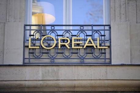 Sterkste kwartaalgroei L'Oréal in 10 jaar