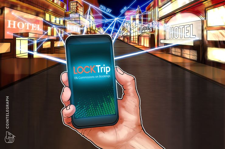 Blockchain Travel Service to Offer Hotels 20 Percent Cheaper Than on Booking.com or AirBnb