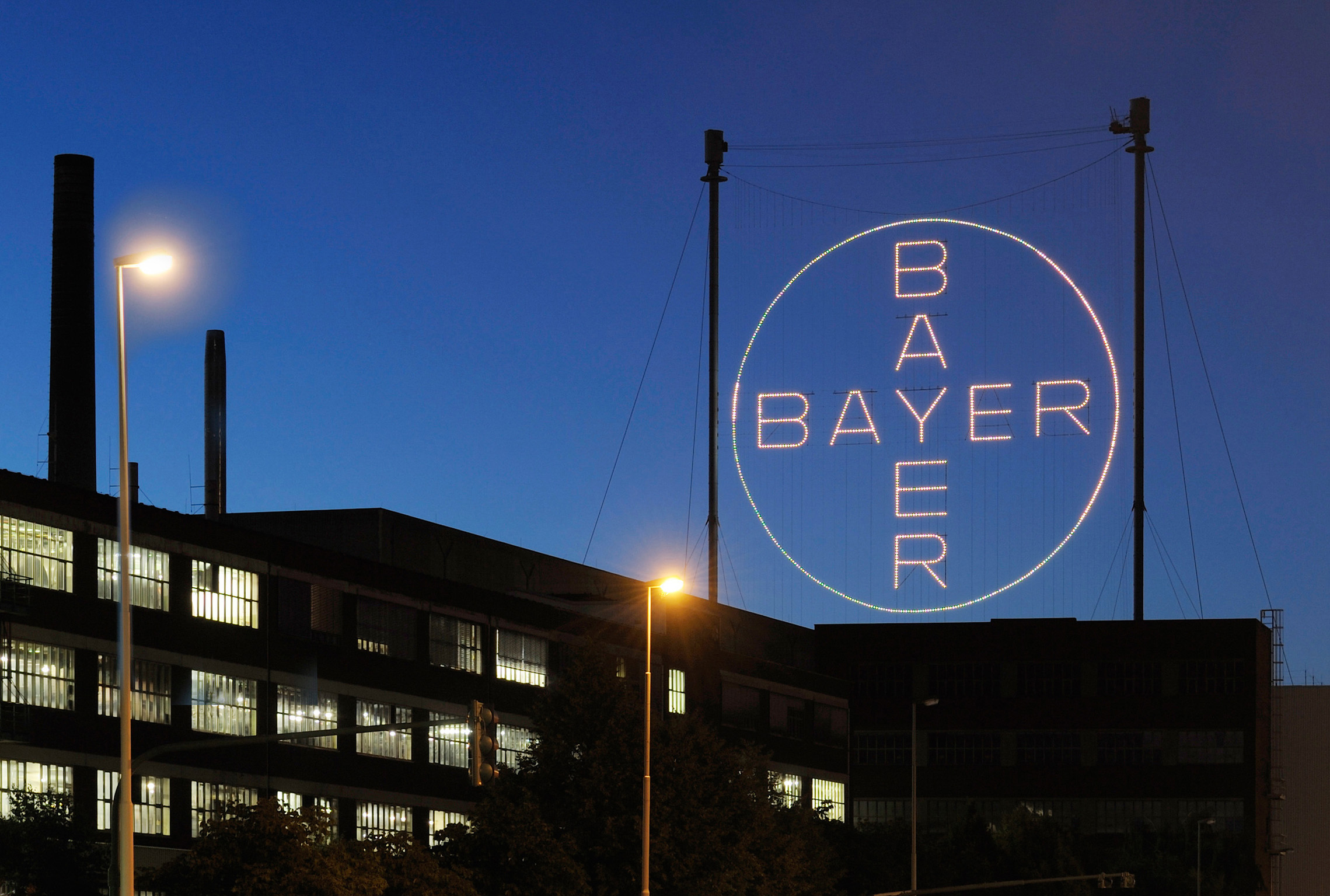 Warum die Bayer-Aktie weiter fällt und welche Chance sich ergibt
