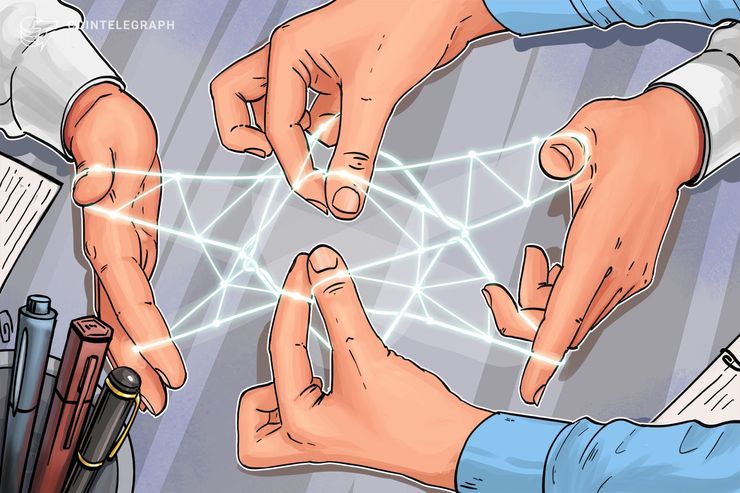 Harvard and Levi Strauss Collaborate to Develop Blockchain-Based Factory Safety System