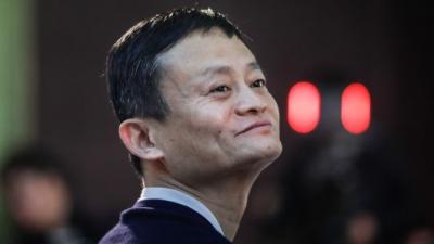 Jack Ma sẽ từ chức Chủ tịch Alibaba vào ngày 10/09?