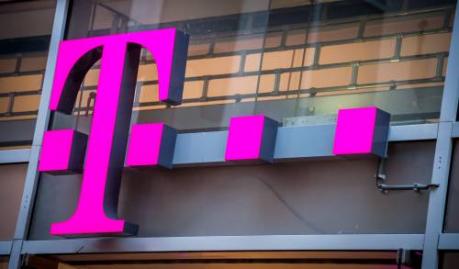 T-Mobile voelt concurrentie op telecommarkt