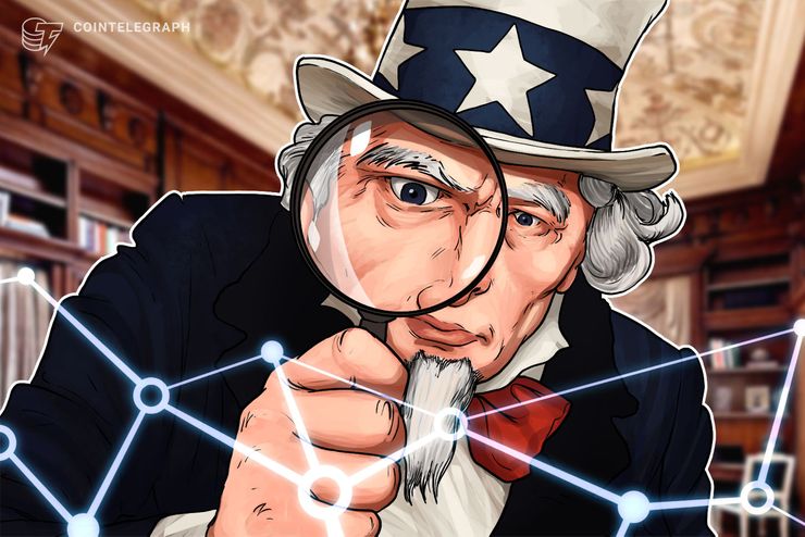 US: Crypto Advocacy Group Encourages Financial Regulators to Foster Innovation