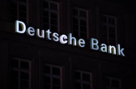 'Qatar wil groter aandeel in Deutsche Bank'