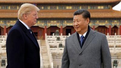 Mỹ muốn dùng thỏa thuận thương mại với các nước khác để “cô lập” Trung Quốc?
