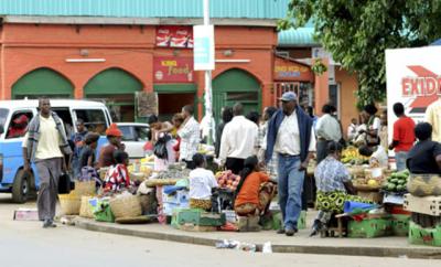 Zambia đối mặt nguy cơ mất tài nguyên vì vay tiền Trung Quốc