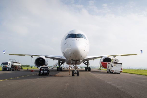 Steigender Ölpreis: Stürzt die Lufthansa-Aktie ab?