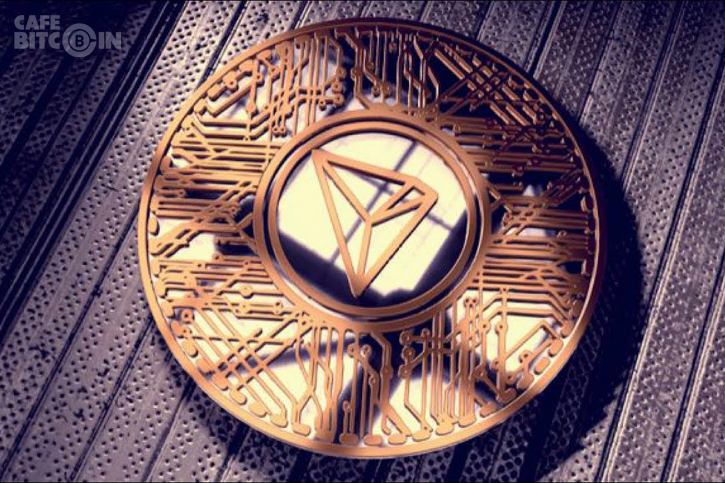 Hệ thống thanh toán mới của TRON giúp đưa TRX đến với con đường chính thống