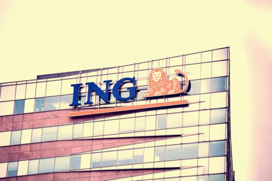  Blockchain To Conquer Financial Industry In 5 Years, Says ING Group Bank CEO 