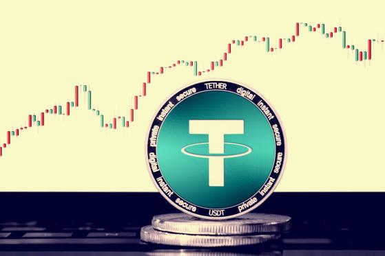  All Bets on Tether (USDT): Why the Fixed-Price Coin is So Popular 