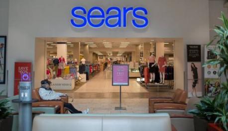 'Winkelketen Sears weegt opties rond bankroet'