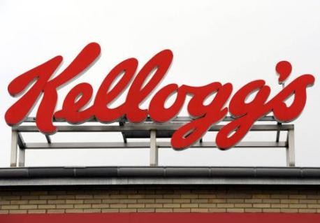 Kellogg groeit vooral door overnames