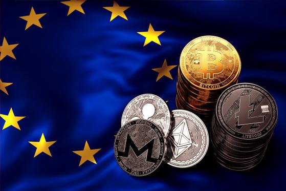  EU Watchdog Examining ICOs as Part of Regulatory Effort 