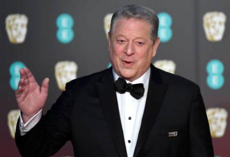 'Fonds Al Gore aast op fintechbedrijf FNZ'