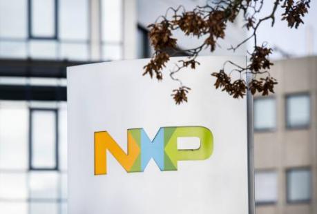 Chipbedrijf NXP komt in Nasdaq 100