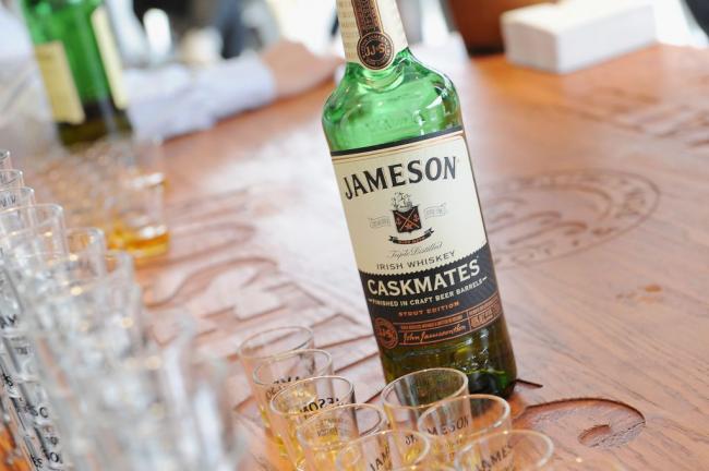 New Tariffs Are Coming For Your Whiskey and Fancy Irish Butter