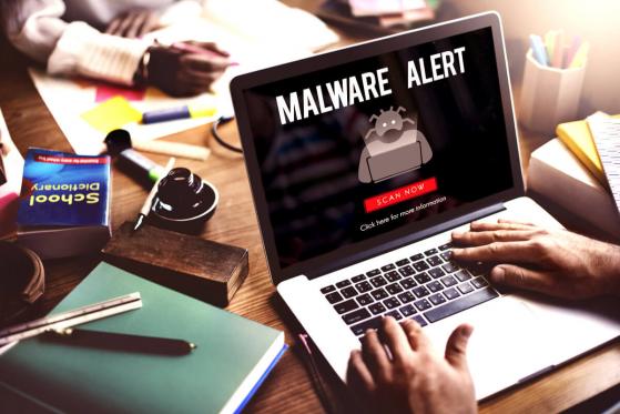  Cryptocurrency Mining Malware Displaces Ransomware 