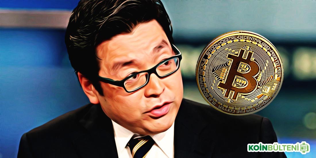 Tom Lee: Bitcoin’in Adil Piyasa Fiyatı 14.800 Dolardır