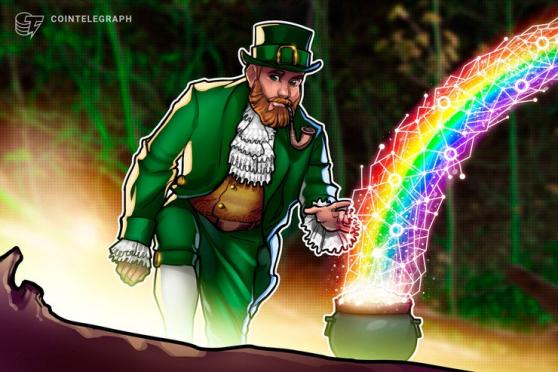 Irish Court Seizes $56 Million in Bitcoin From Alleged Drug Dealer