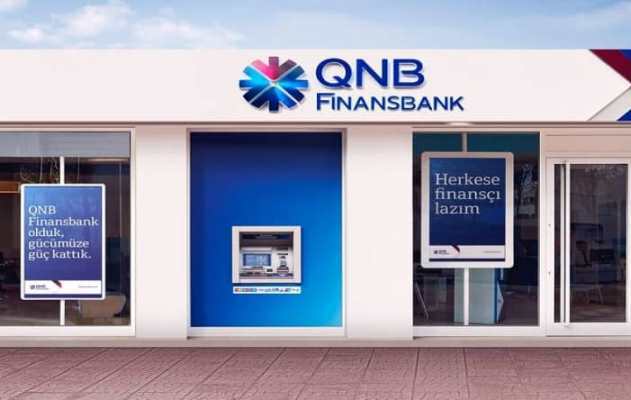 © EborsaHaber. QNB Finansbank, 2018 İlk Çeyreğinde Aktiflerini %8 Artırdı