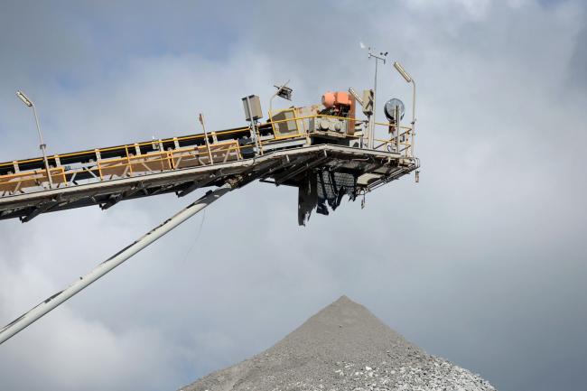 Europe's Stocks Open Steady as Tech, Miners Gain on Trade Talks