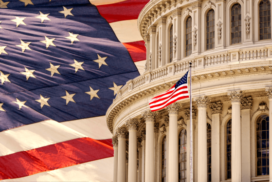  Bipartisan Crypto Draft Bills Seek Investor Protection While Keeping US Tech Lead 