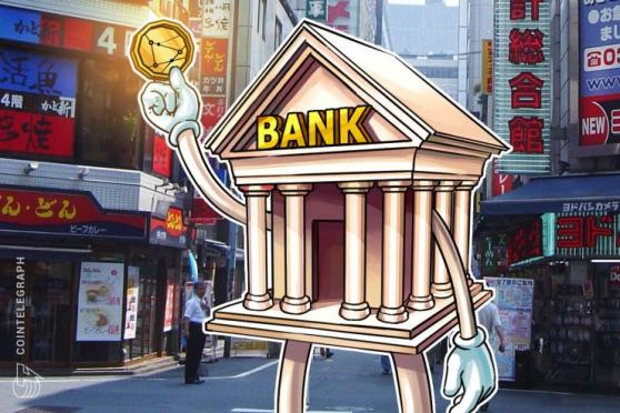 Japan: Nomura Bank Announces Crypto Custody Solution For Institutional Investors