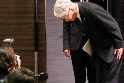 CEO hãng thép Kobe từ chức sau vụ làm giả dữ liệu trong 50 năm