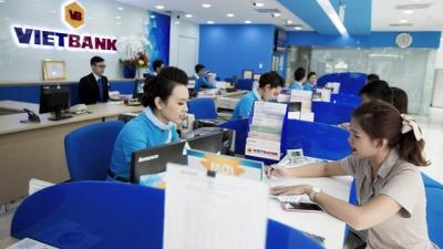 Vietbank sắp phát hành 100.7 triệu cp, phấn đấu đạt lãi trước thuế 300 tỷ năm 2018