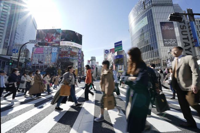 Asian Stock Market Live Charts