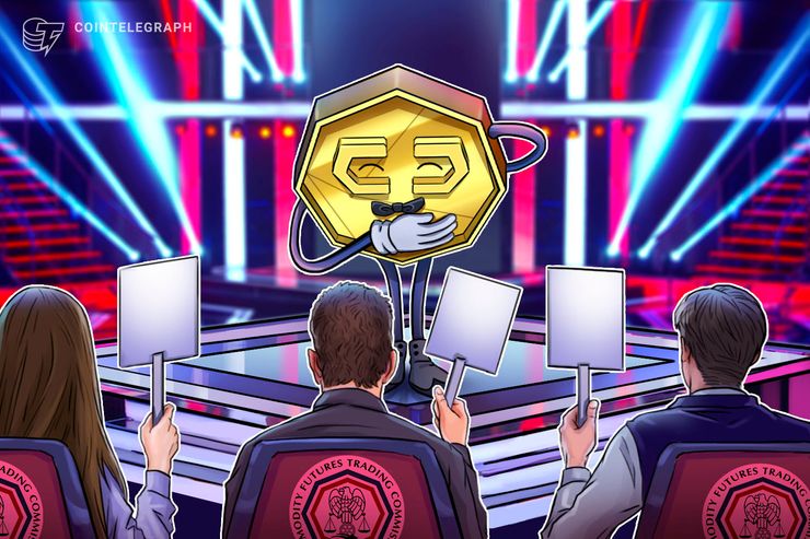 Las prioridades en el examen de la CFTC publicadas por primera vez en 2019 revelan un importante enfoque en las criptomonedas