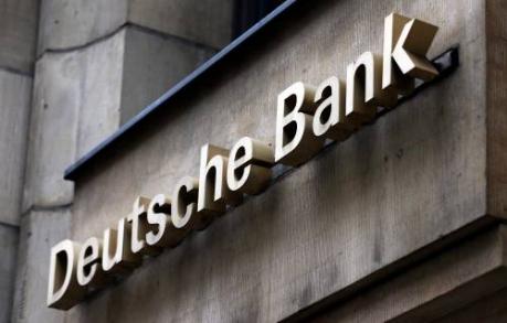 Top Deutsche Bank doel van nieuwe invallen