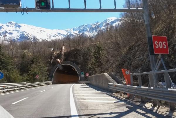 Gran Sasso, SdP 'chiusura non revocata'