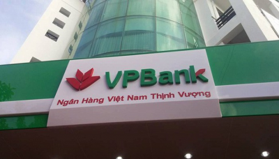 VPBank dự định phát hành 1.12 tỷ USD trái phiếu quốc tế