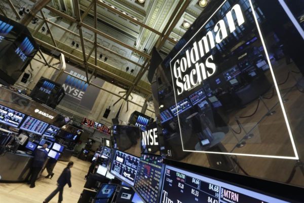 © EborsaHaber. Goldman Sachs, Türkiye Enflasyonunu 4.Çeyrekte Tek Hane Bekliyor