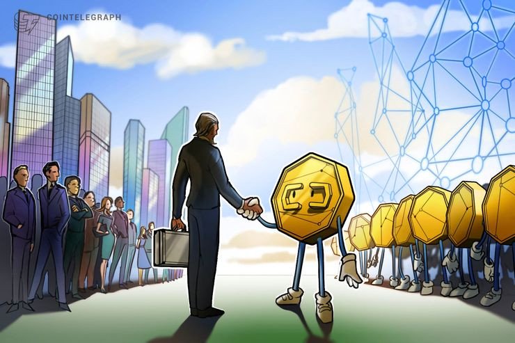 Global Stable Coins Movement busca chegar a 20 milhões de usuários até 2020