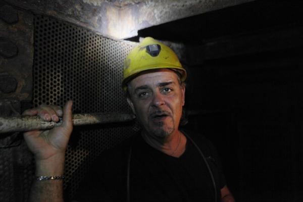 © Ansa. Istat, diminuiscono cave e miniere -6,2%