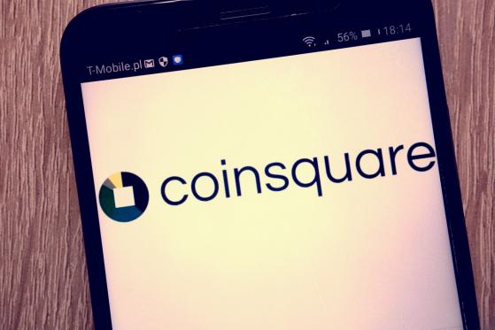  Coinsquare’s Coincapital Launches Two ETFs on the Toronto Stock Exchange 