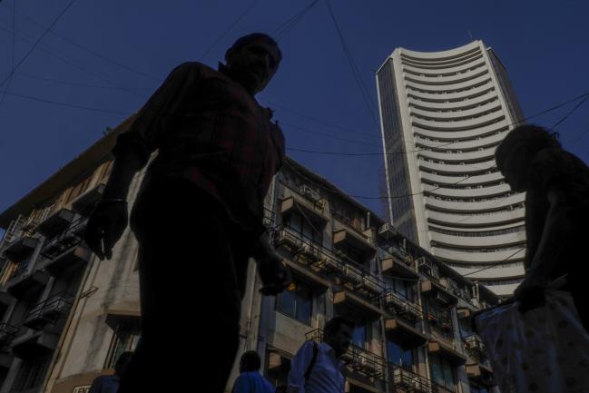 Bond Defaults Are Highest on Record as India’s Economy Slows