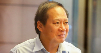 Đường dây đánh bạc ngàn tỉ: Đề nghị xử lý trách nhiệm cựu bộ trưởng Trương Minh Tuấn