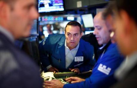 Techaandelen in de lift op Wall Street